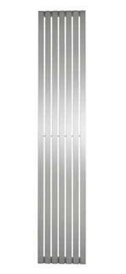 Kali Vertical Radiator, (W)340mm (H)2000mm Price Comparisons | Compare The Build