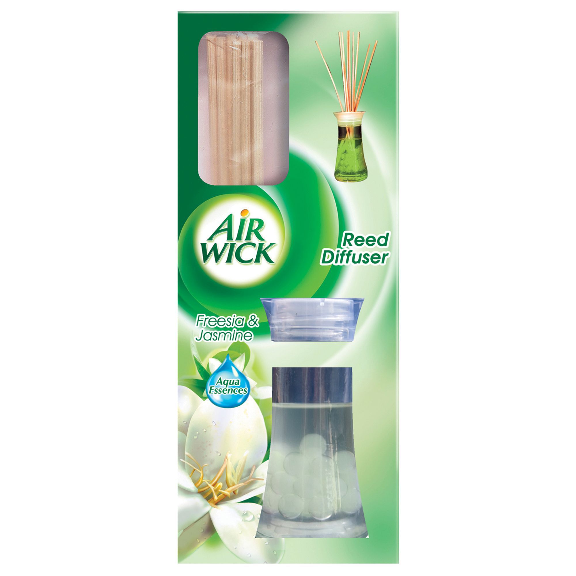 Airwick Reed Diffusers Price Comparisons | Compare The Build