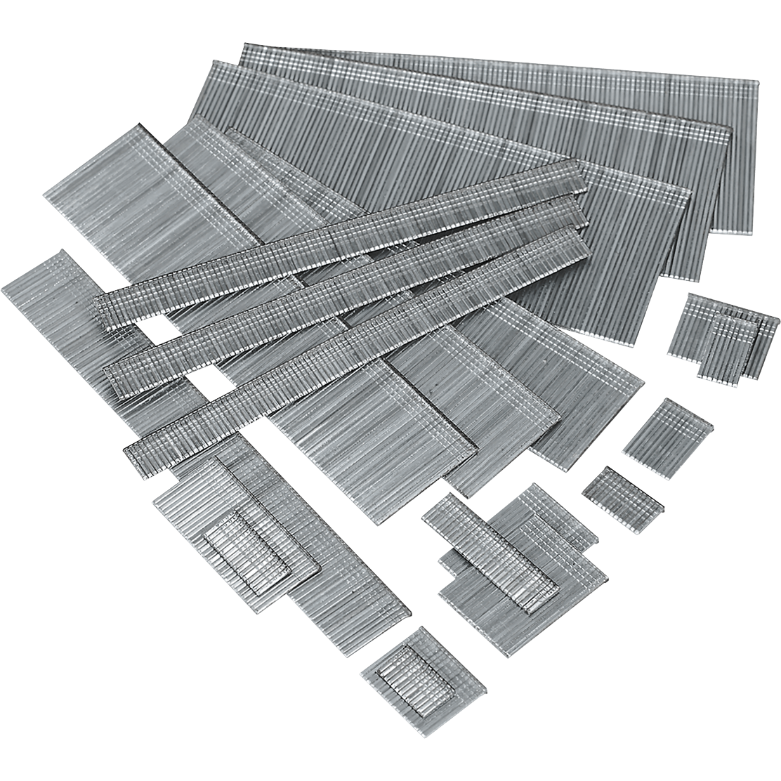 Sealey 18 Gauge Brad Nails 10mm Pack of 5000 Price Comparisons | Compare The Build