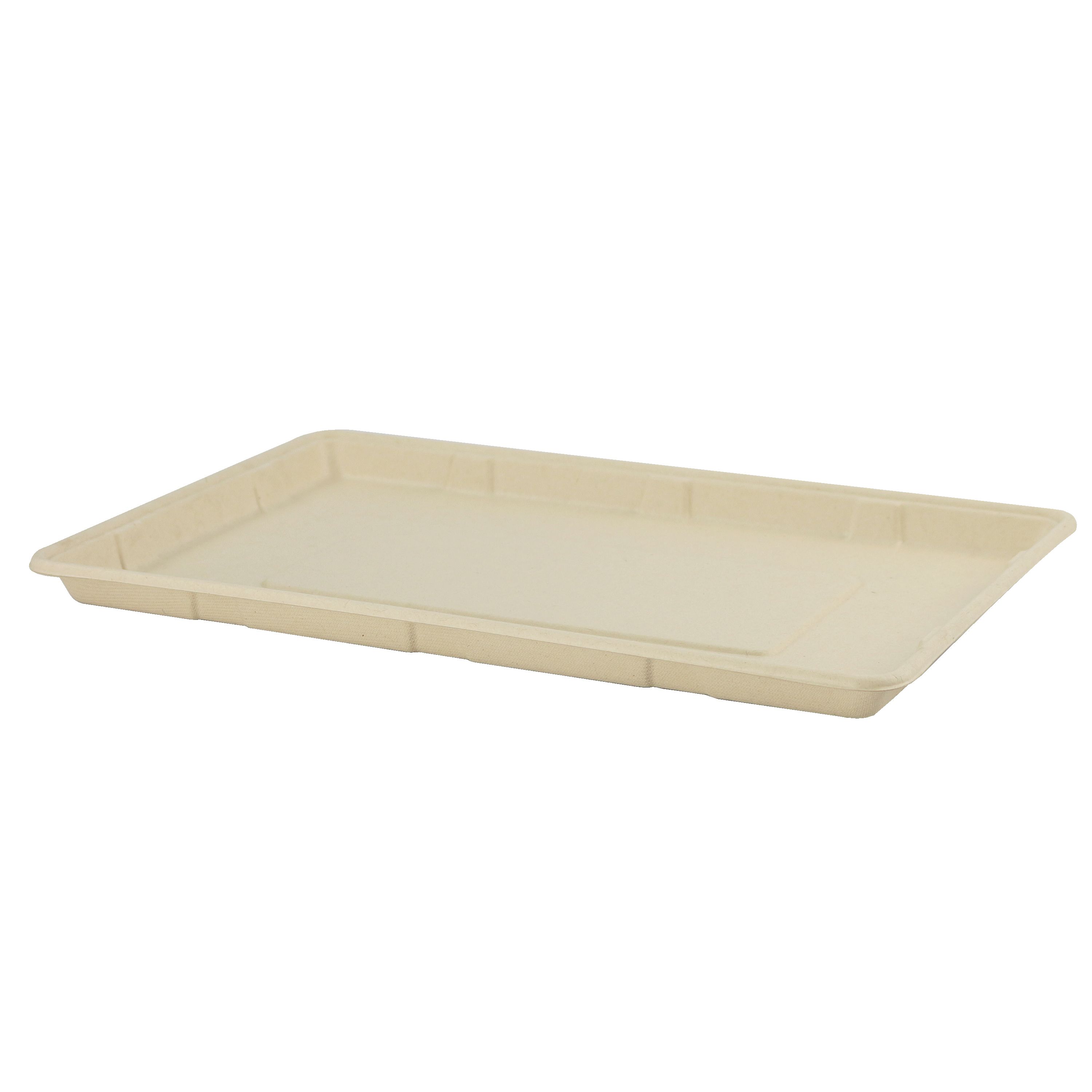 Verve Natural Tray (L)36Cm, Pack Of 5 | Compare The Build