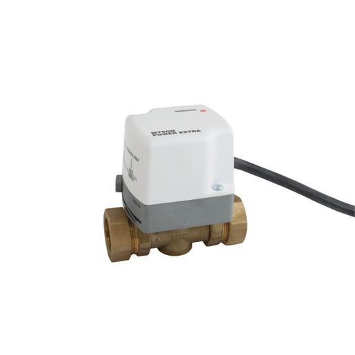 Myson 2 Port Zone Valve 28mm Price Comparisons | Compare The Build