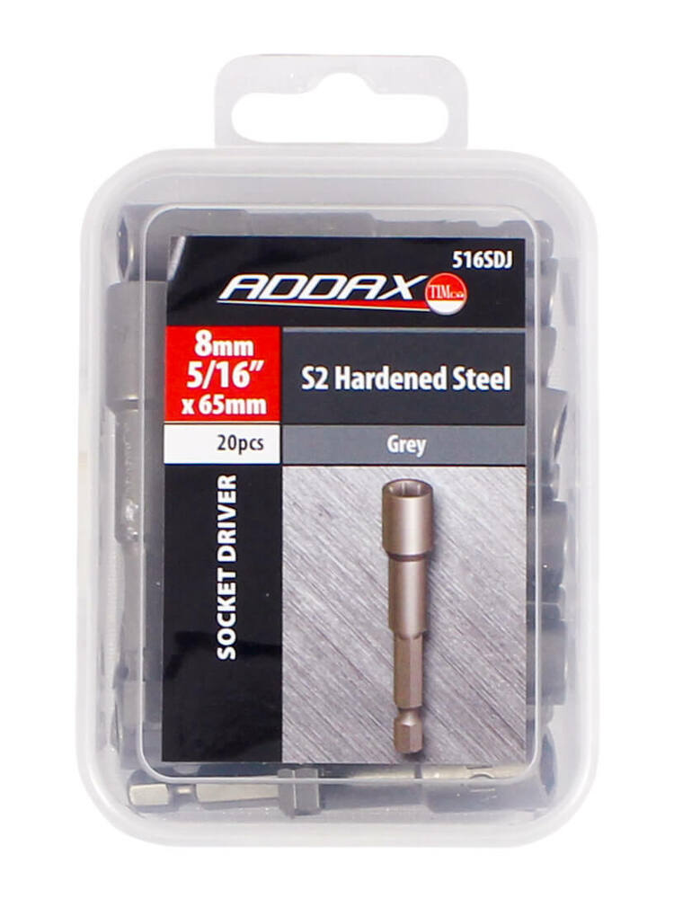 5/16andquot; - 8mm Magnetic Nut Setter Price Comparisons | Compare The Build