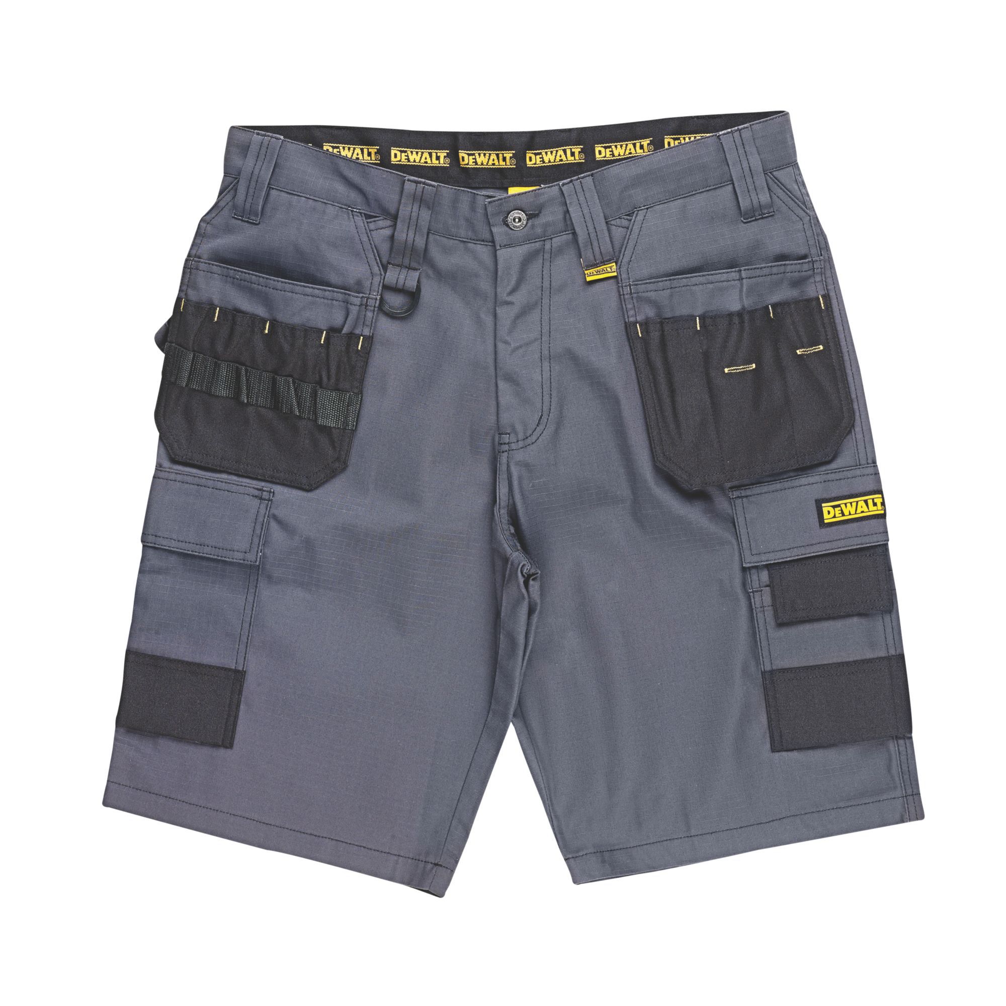 Dewalt Heritage Black & Grey Shorts W34" Price Comparisons | Compare The Build