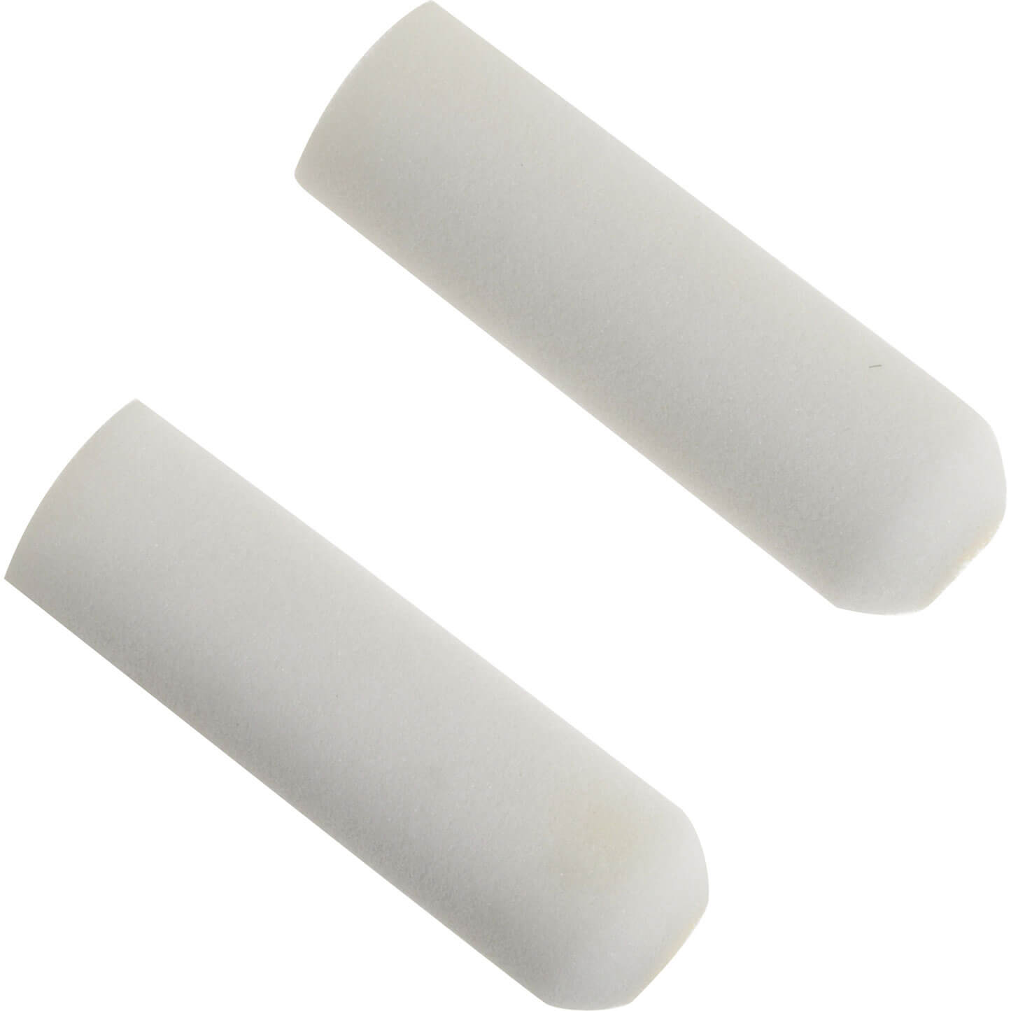 Stanley High Density Foam Refills 100mm Pack of 2 Price Comparisons | Compare The Build
