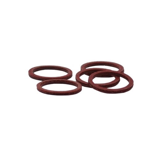 4Trade Plumbright Fibre Tap Washer 12.7mm Pack Of 100 787154 Price Comparisons | Compare The Build