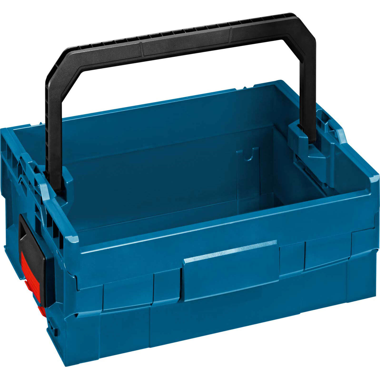 Bosch LT-BOXX Power Tool Tote 170mm Price Comparisons | Compare The Build