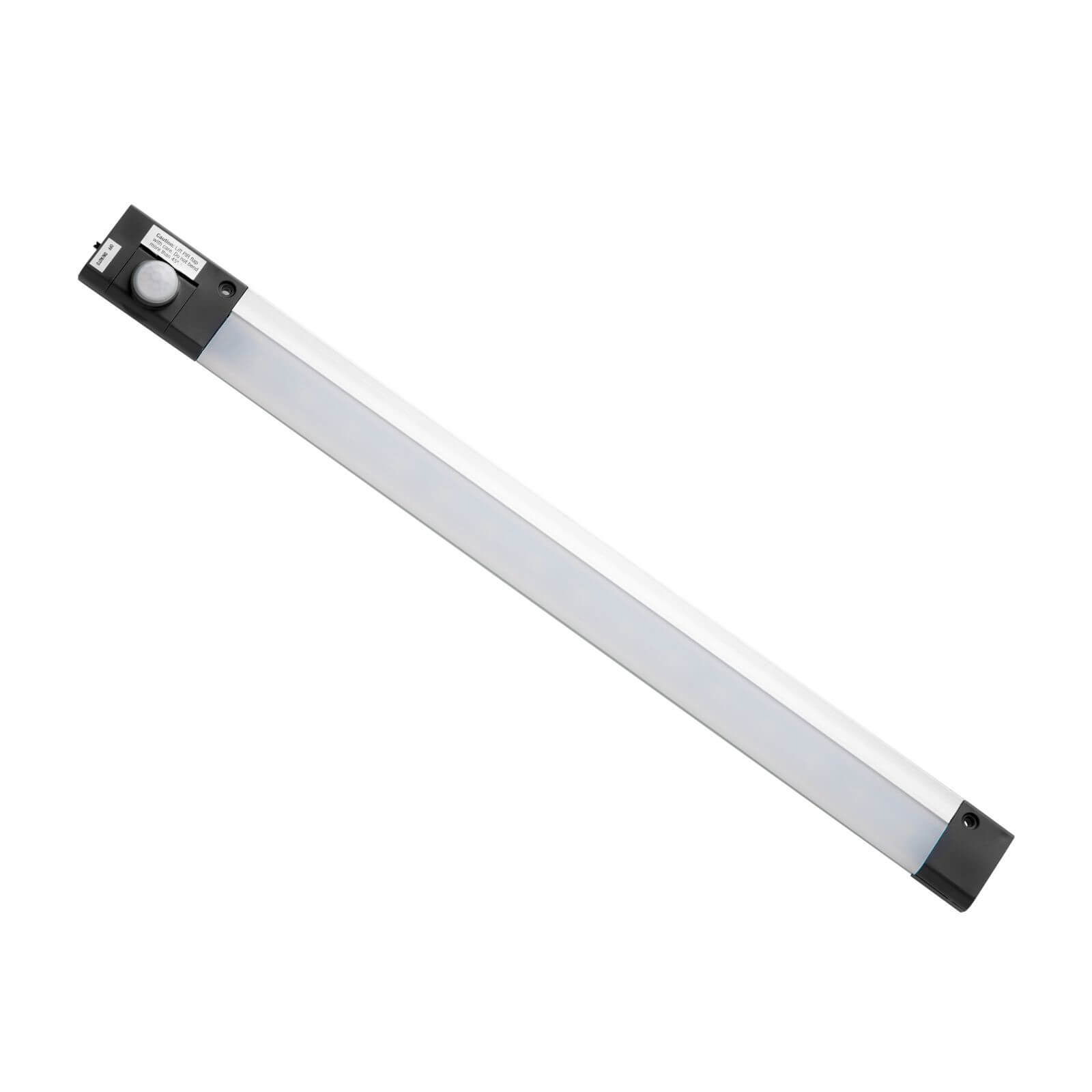 Adjustable PIR Sensor Bar Light 34cm Price Comparisons | Compare The Build