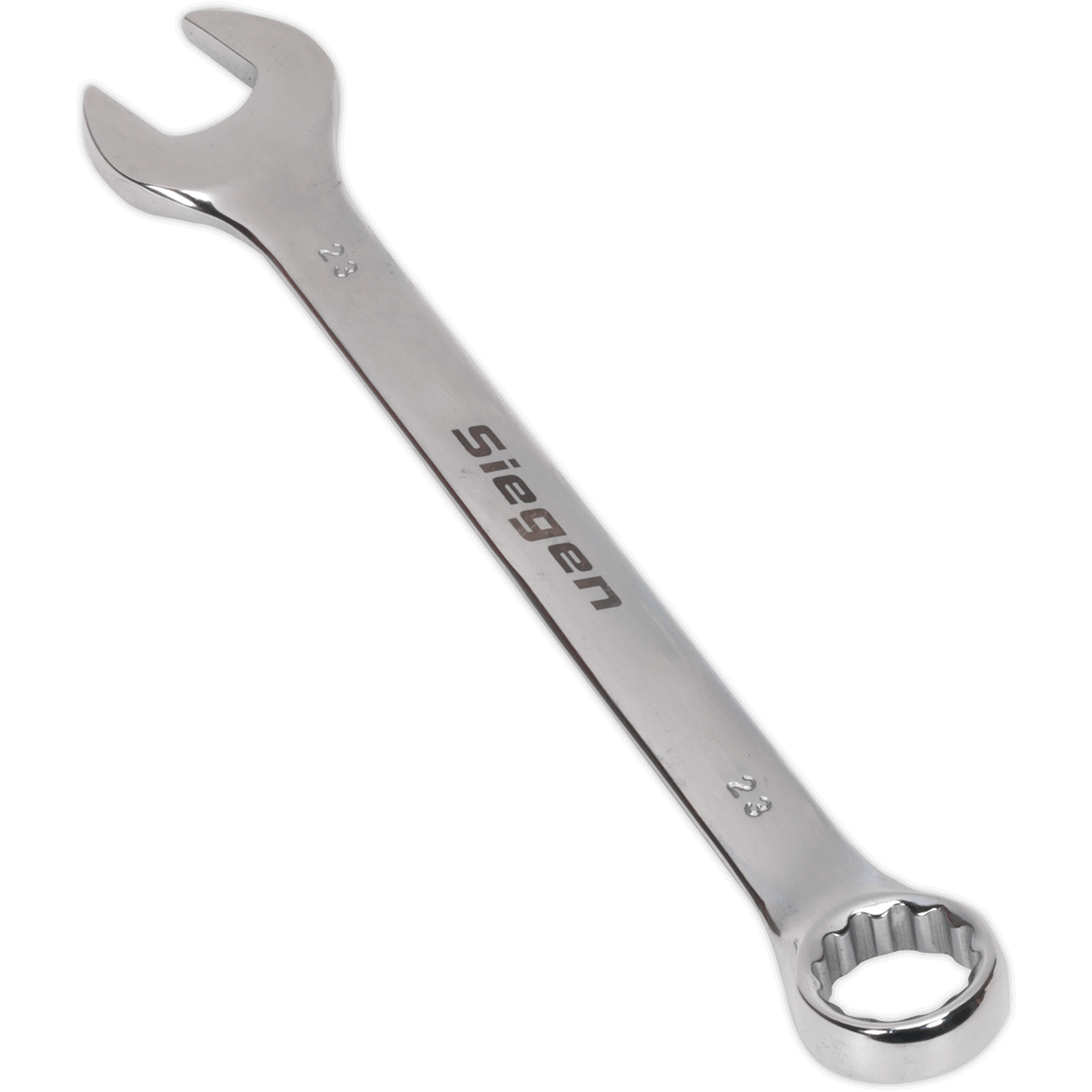 Siegen Combination Spanner 23mm Price Comparisons | Compare The Build