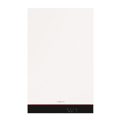 Viessmann Vitodens 100-W Heat Only B1gA 19kW 7959996 Price Comparisons | Compare The Build