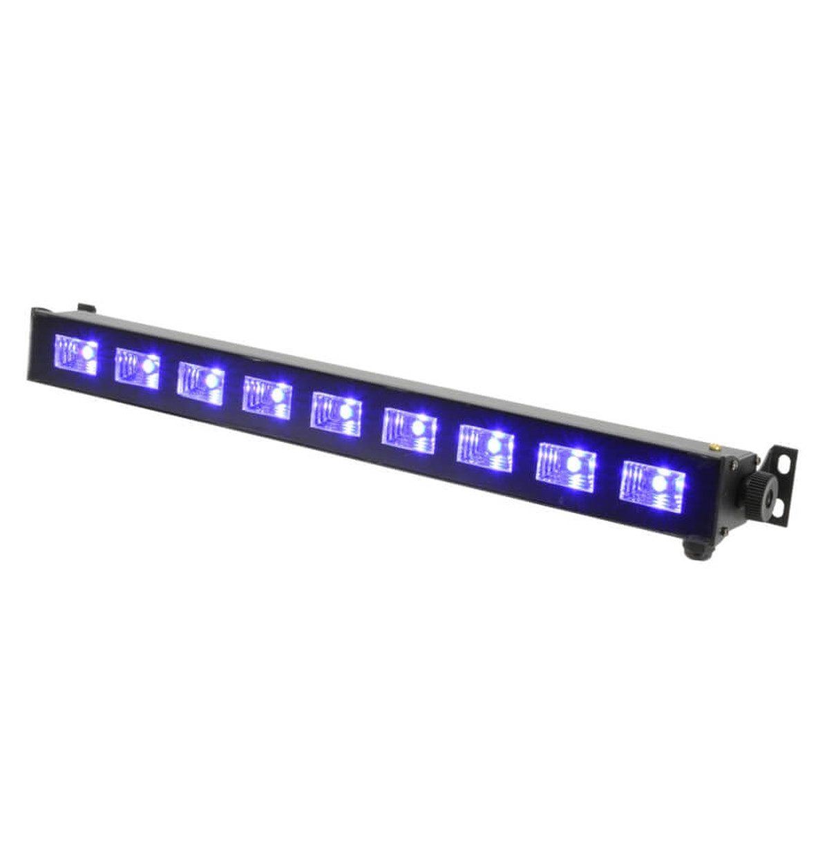 QTX LED Ultraviolet Bar 30W Ultraviolet Black Price Comparisons | Compare The Build