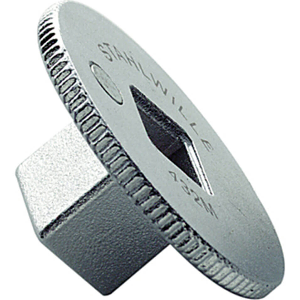 Stahlwille Socket Grip Adaptor 3/8" Female 1/2" Male Price Comparisons | Compare The Build