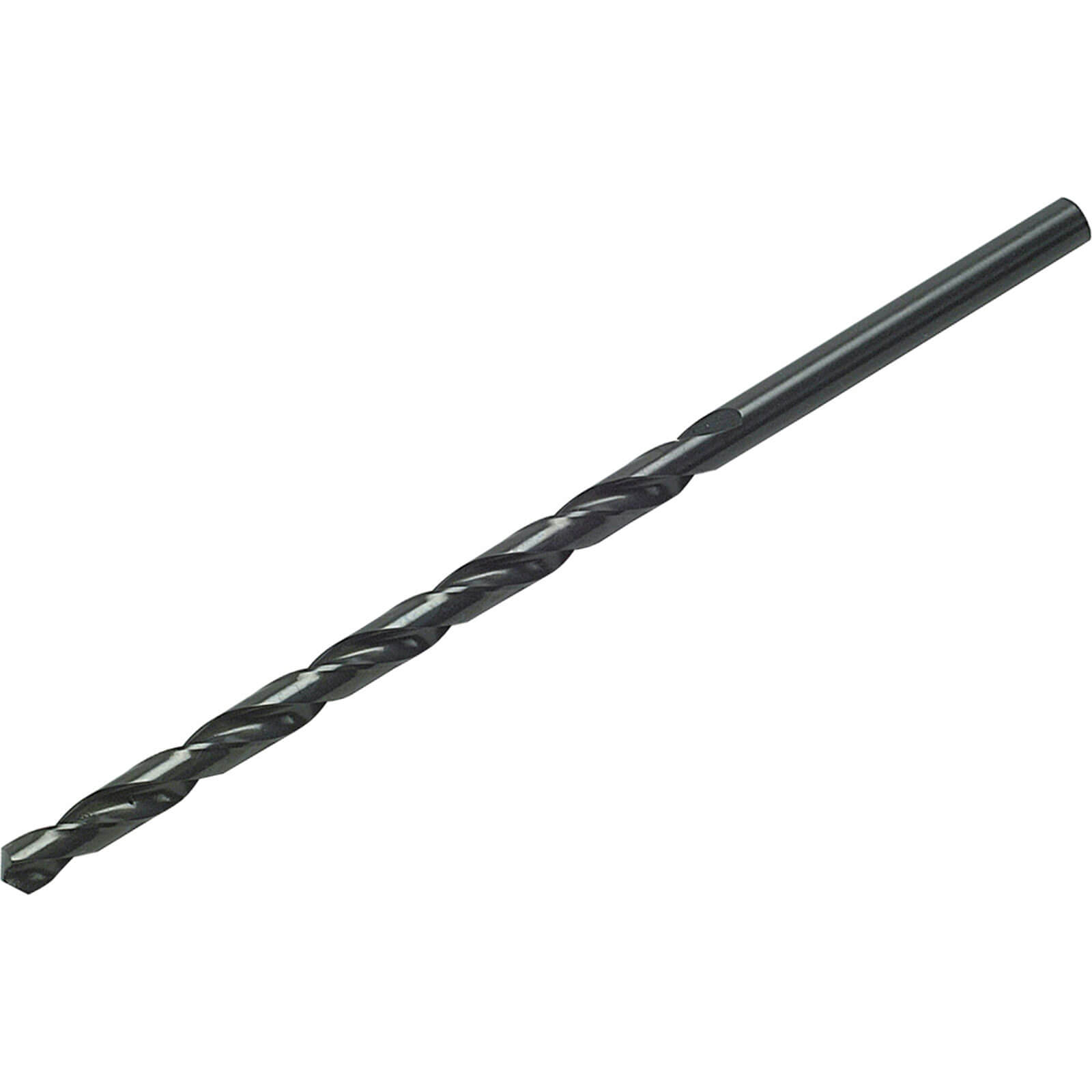 Dormer A110 HSS Long Series Drill Bit 19.5mm Pack of 1 Price Comparisons | Compare The Build