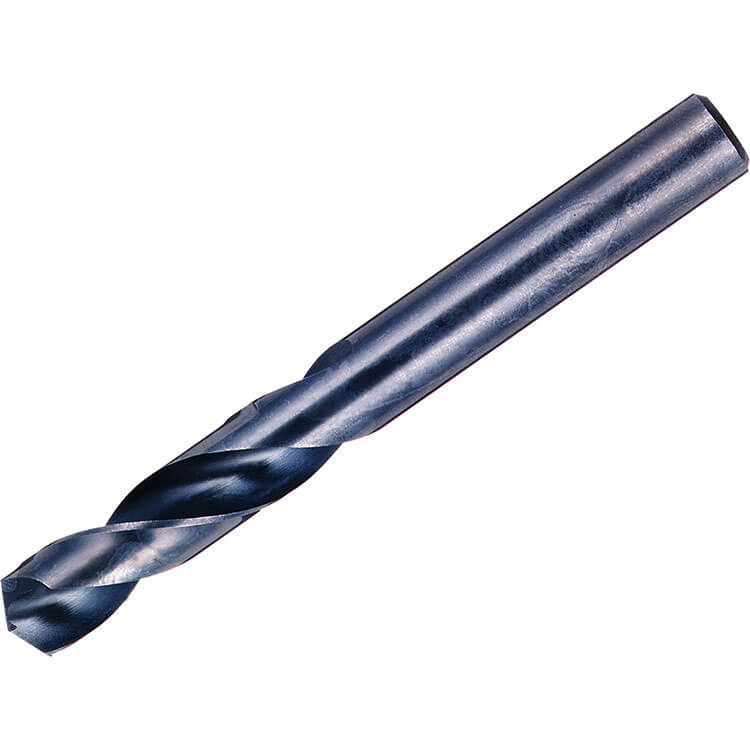 Dormer A120 HSS Stub Drill Bit 12.5mm Pack of 5 Price Comparisons | Compare The Build
