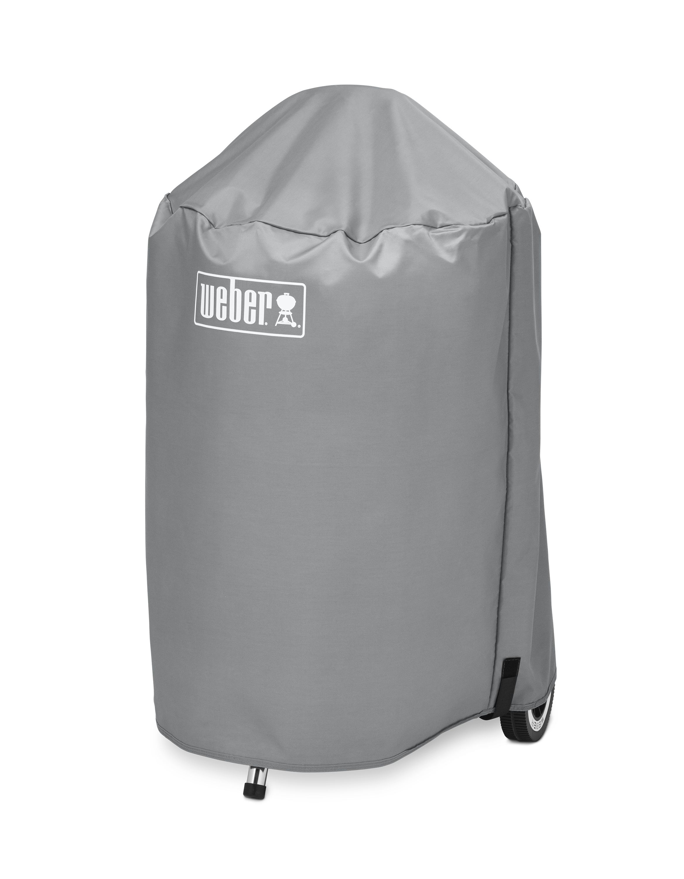 Weber Grill Cover 52Cm(W) Price Comparisons | Compare The Build