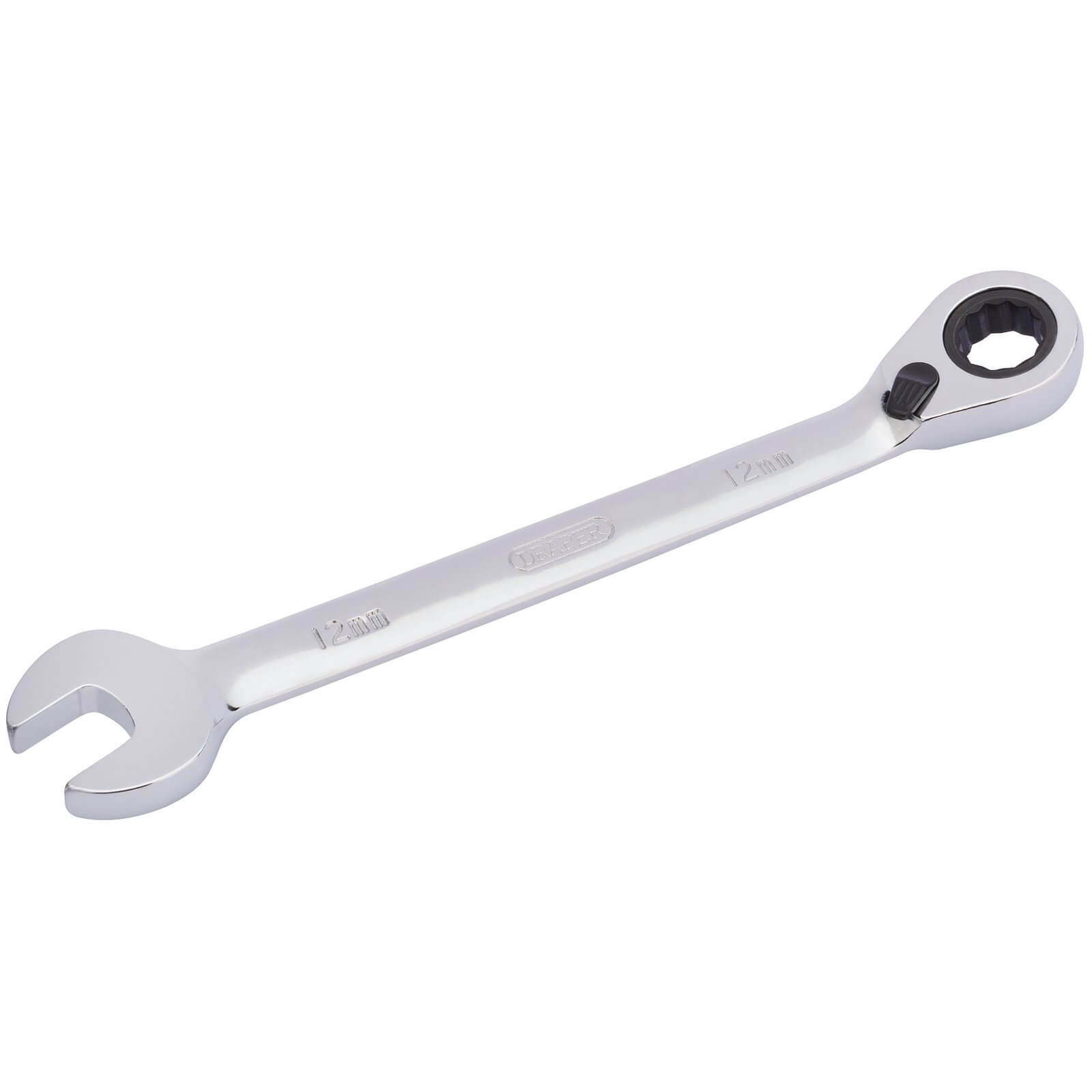 Draper Hi Torq Ratchet Combination Spanner 12mm Price Comparisons | Compare The Build