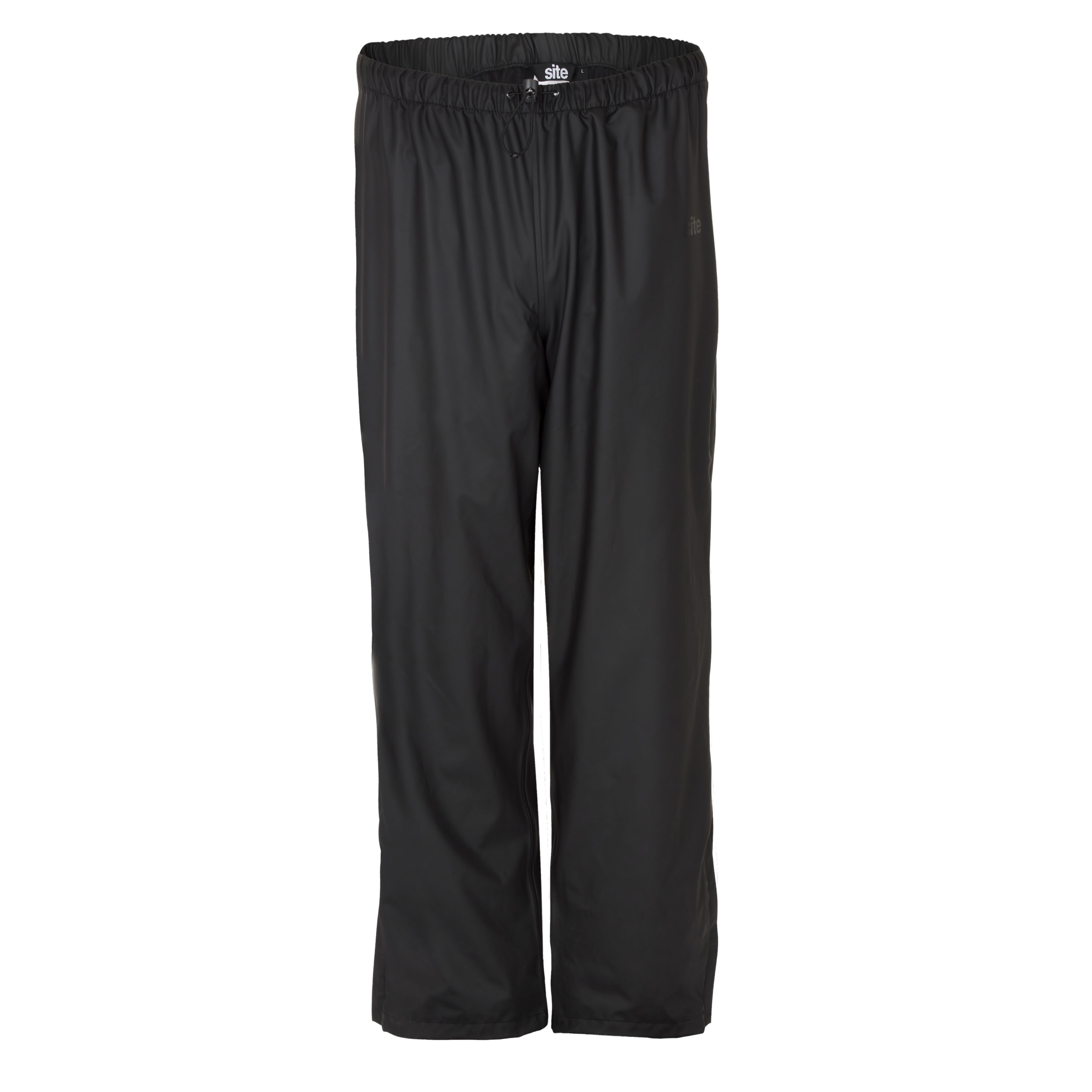 Site Cenote Black Waterproof Trousers Large Price Comparisons | Compare The Build