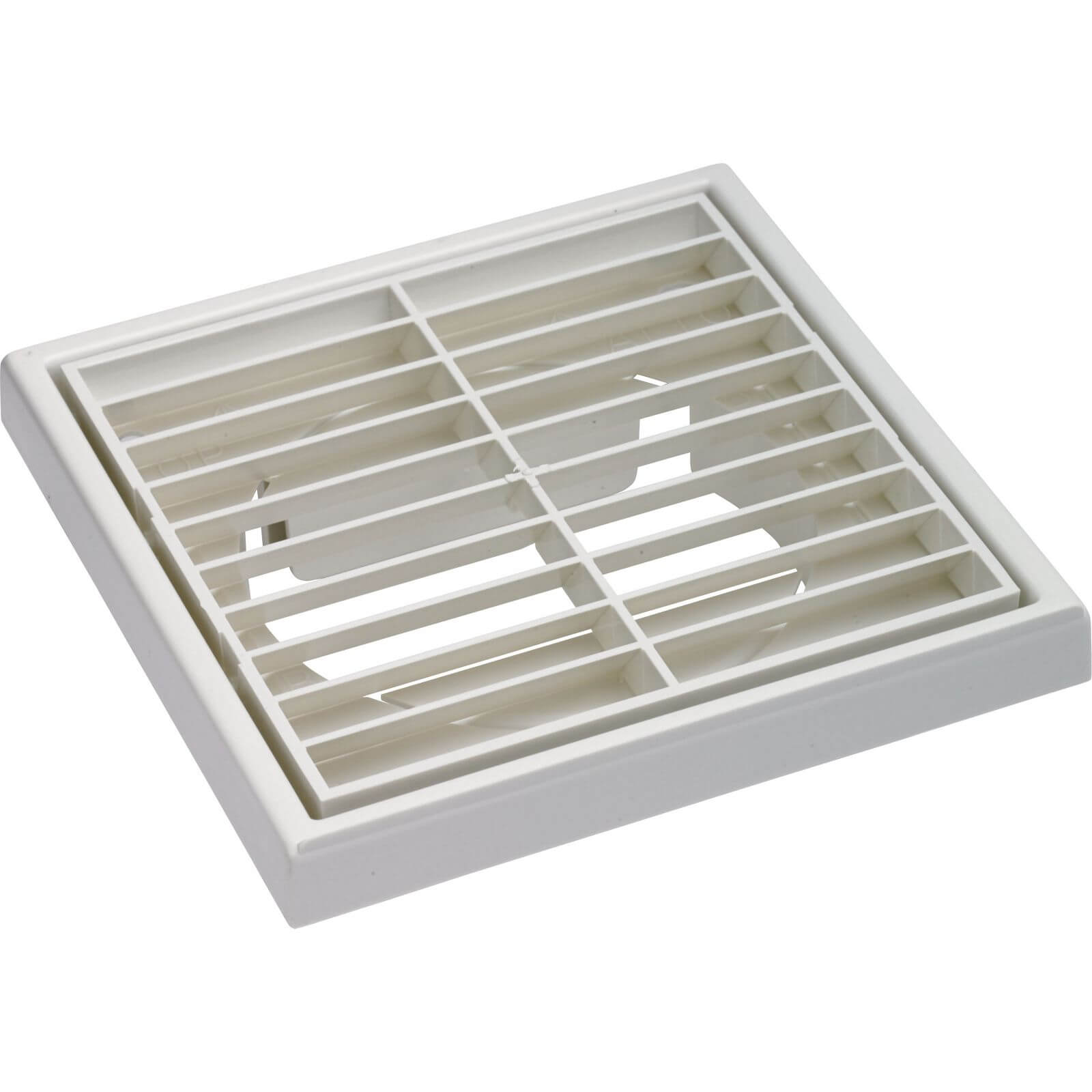 Louvre Wall Vent Price Comparisons | Compare The Build