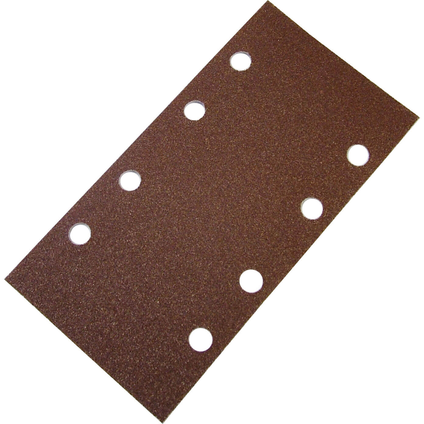 Faithfull Punched Hook and Loop 1/3 Sanding Sheets 93mm x 230mm Assorted Pack of 5 Price Comparisons | Compare The Build