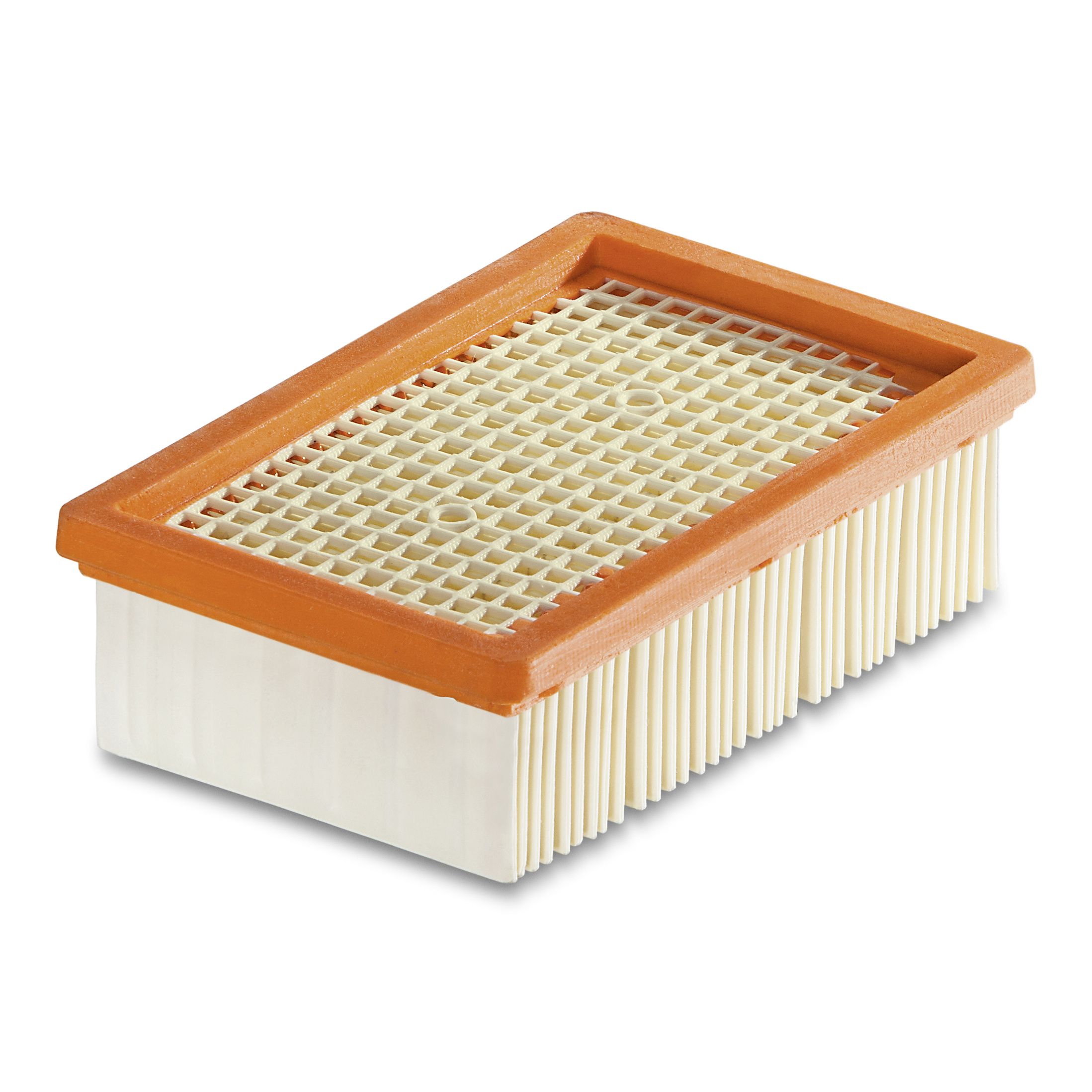 Kärcher Reusable Flat Vacuum Filter Kfi 4410 | Compare The Build