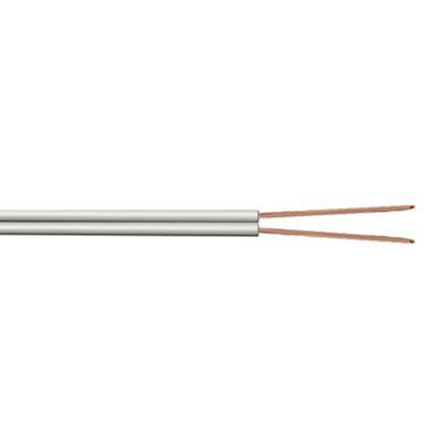 Time 2 Core Bell Wire, 10M Price Comparisons | Compare The Build