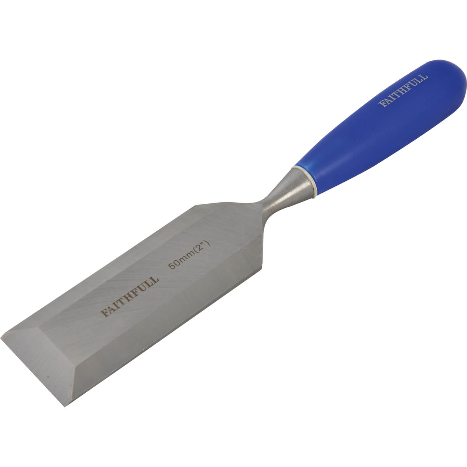 Faithfull Bevel Edge Wood Chisel 50mm Price Comparisons | Compare The Build