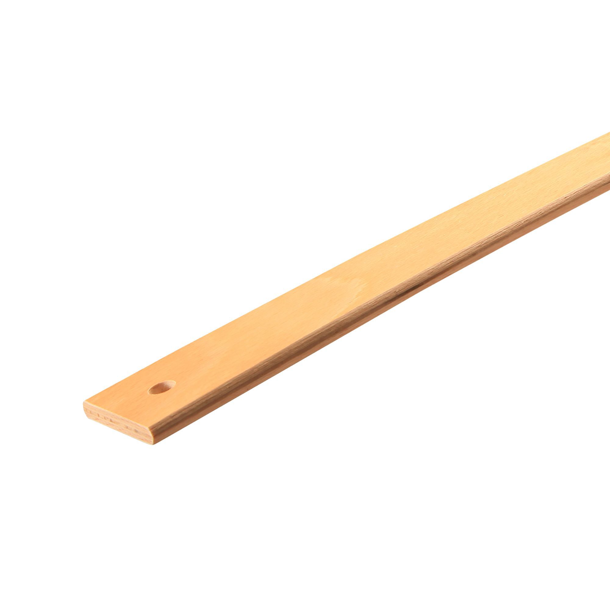 Plywood Bed slat, (L)0.9m (W)53mm (T)8mm Price Comparisons | Compare The Build