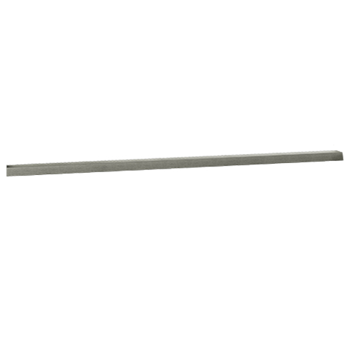 Composite Balustrade Hand Rail - 93mm x 1800mm Graphite | Compare The Build