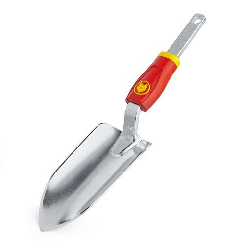 Wolf Garten Multi-Change Hand Trowel 8cm Price Comparisons | Compare The Build