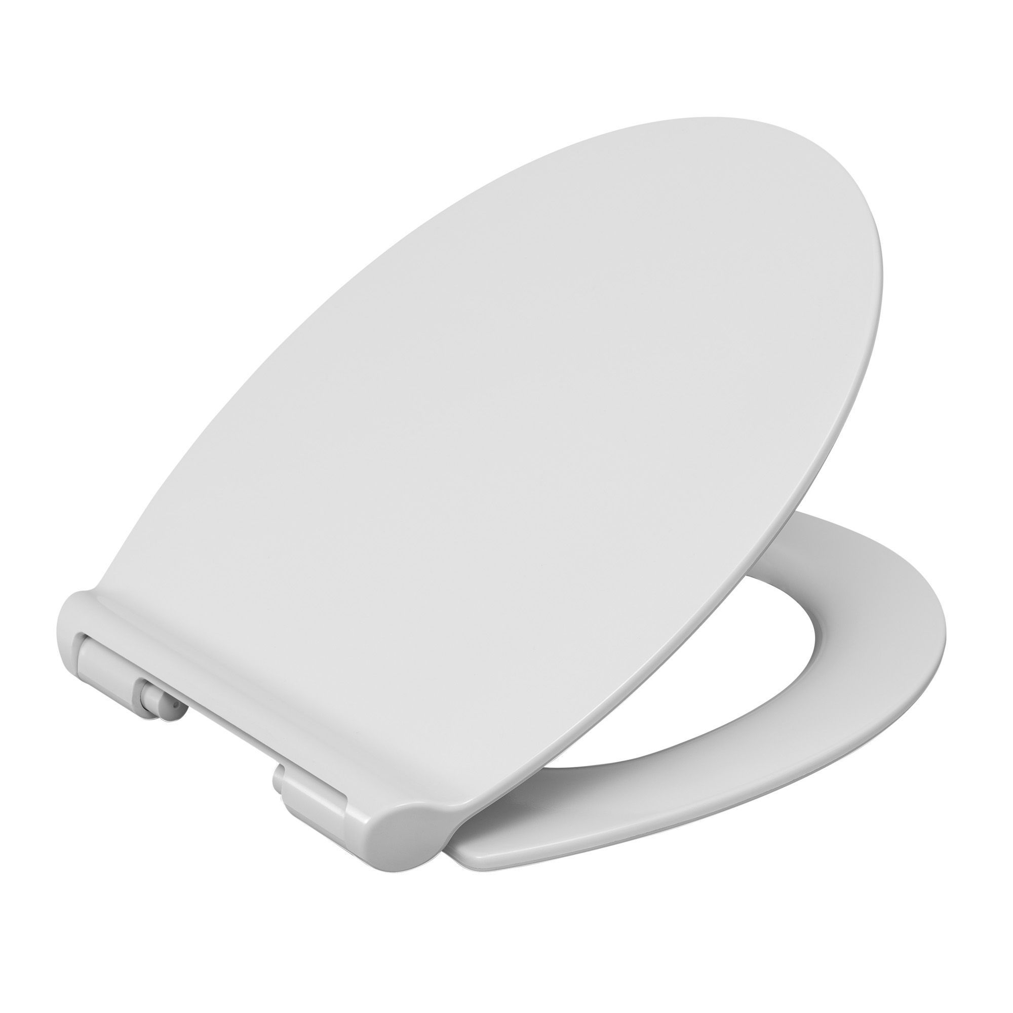 Cedo Cassia White Soft Close Toilet Seat Price Comparisons | Compare The Build