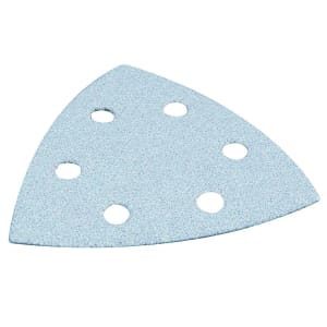 Makita B-21674 Delta White Paint Sanding Paper - Pack of 10 Price Comparisons | Compare The Build