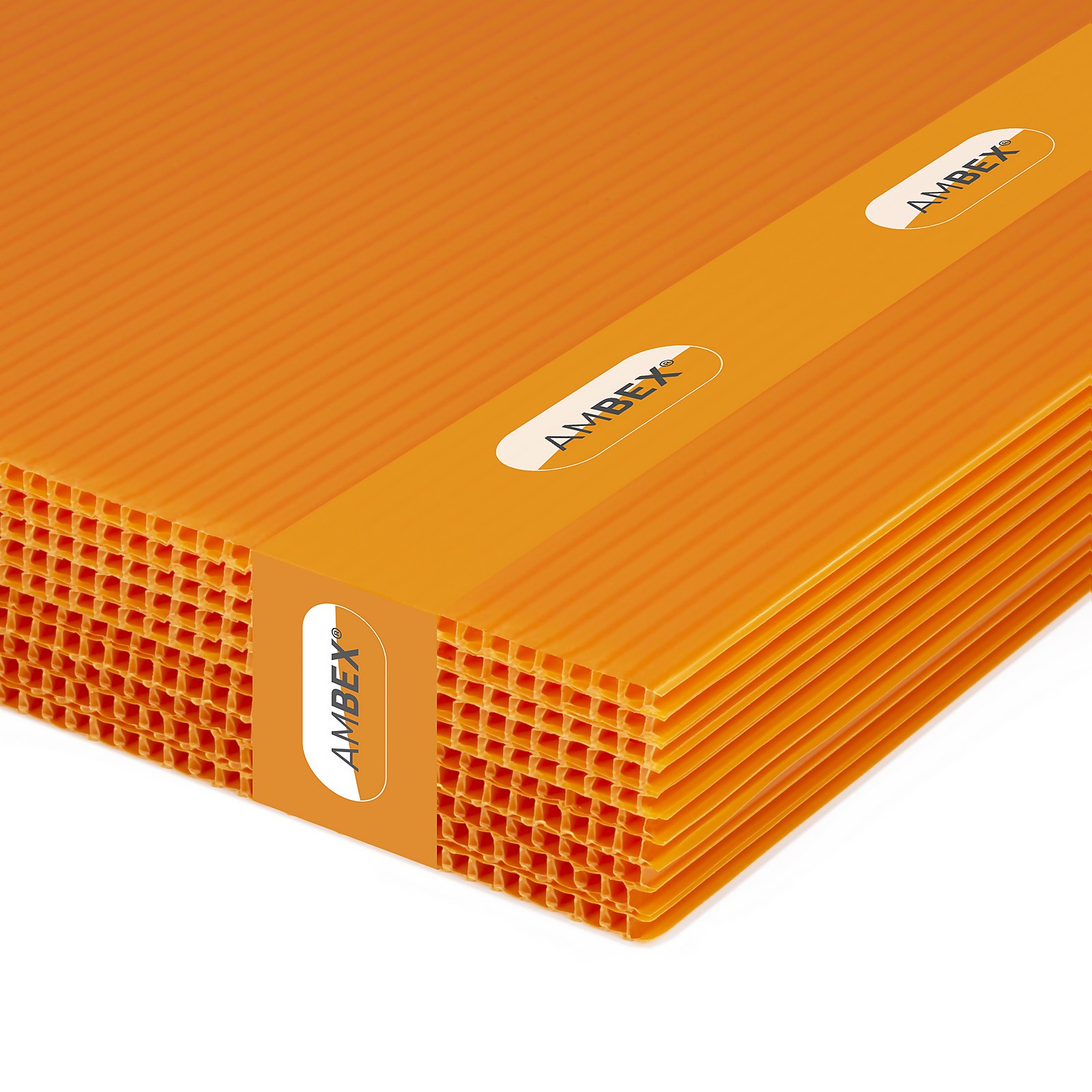 Ambex® Surface Protection Sheet 700 x 1100mm 10 Pack | Compare The Build