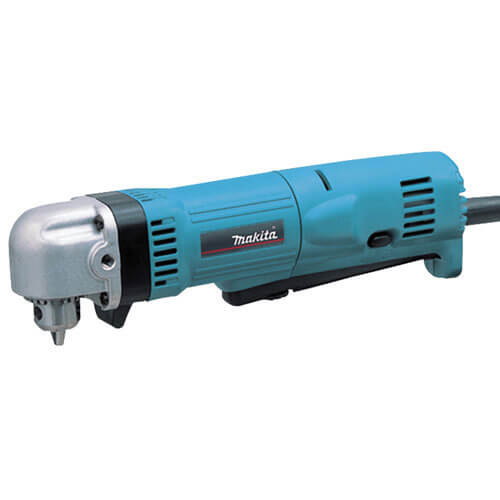 Makita DA3010 Angle Drill 240v Price Comparisons | Compare The Build