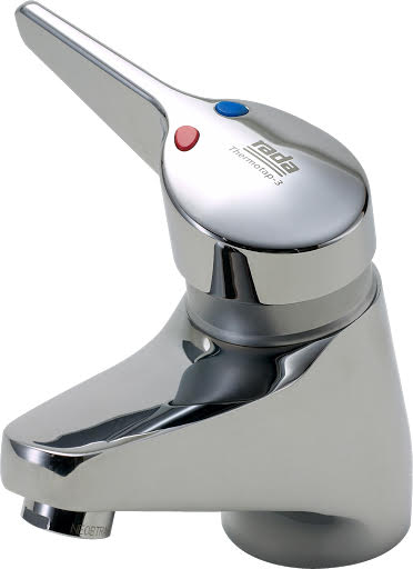 Rada Thermotap-3 Thermostatic Mixing Tap Price Comparisons | Compare The Build