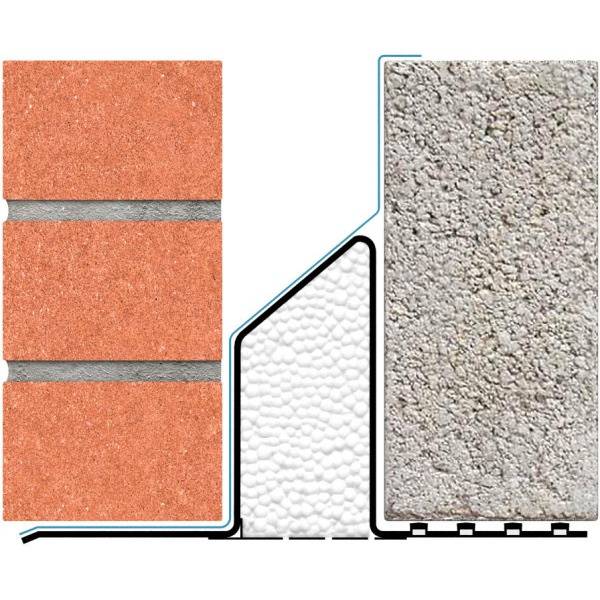 IG Standard Duty Steel Cavity Wall Lintel L1/S 75 1350mm Price Comparisons | Compare The Build