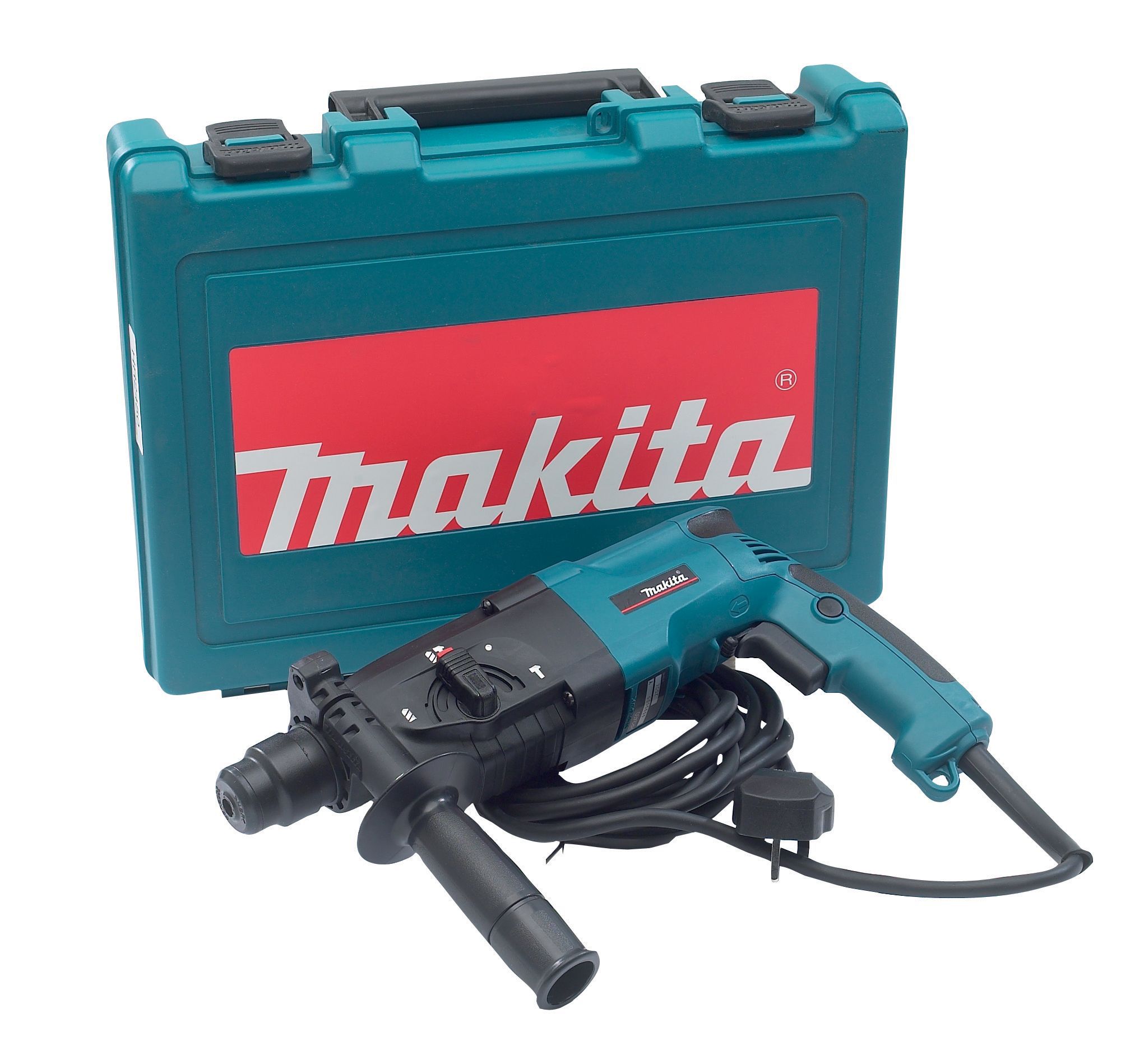 Makita Hammer Drill | Compare The Build