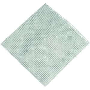 Wickes Patch & Repair Mesh - 1m x 250mm Price Comparisons | Compare The Build