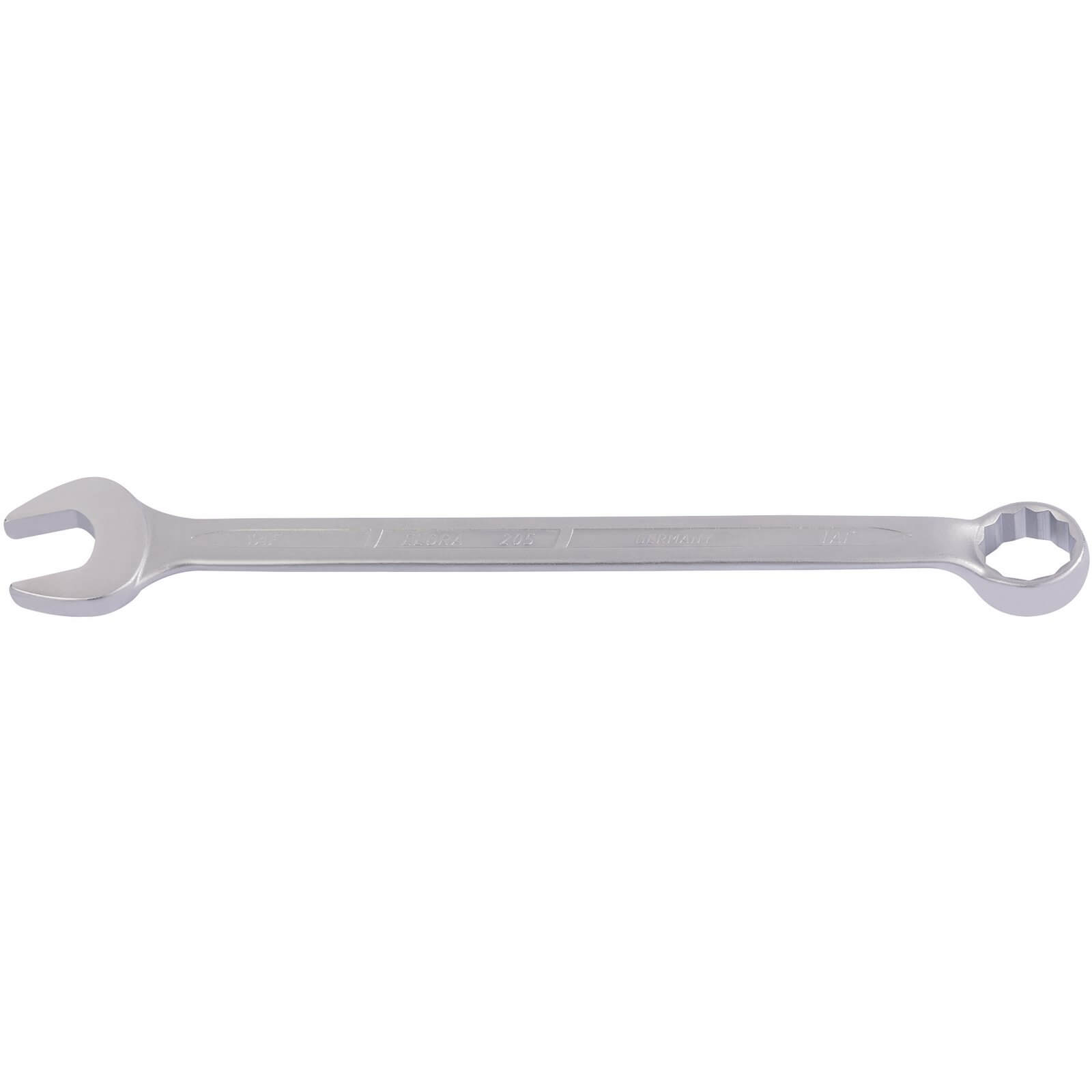 Elora Long Combination Spanner Imperial 1" Price Comparisons | Compare The Build