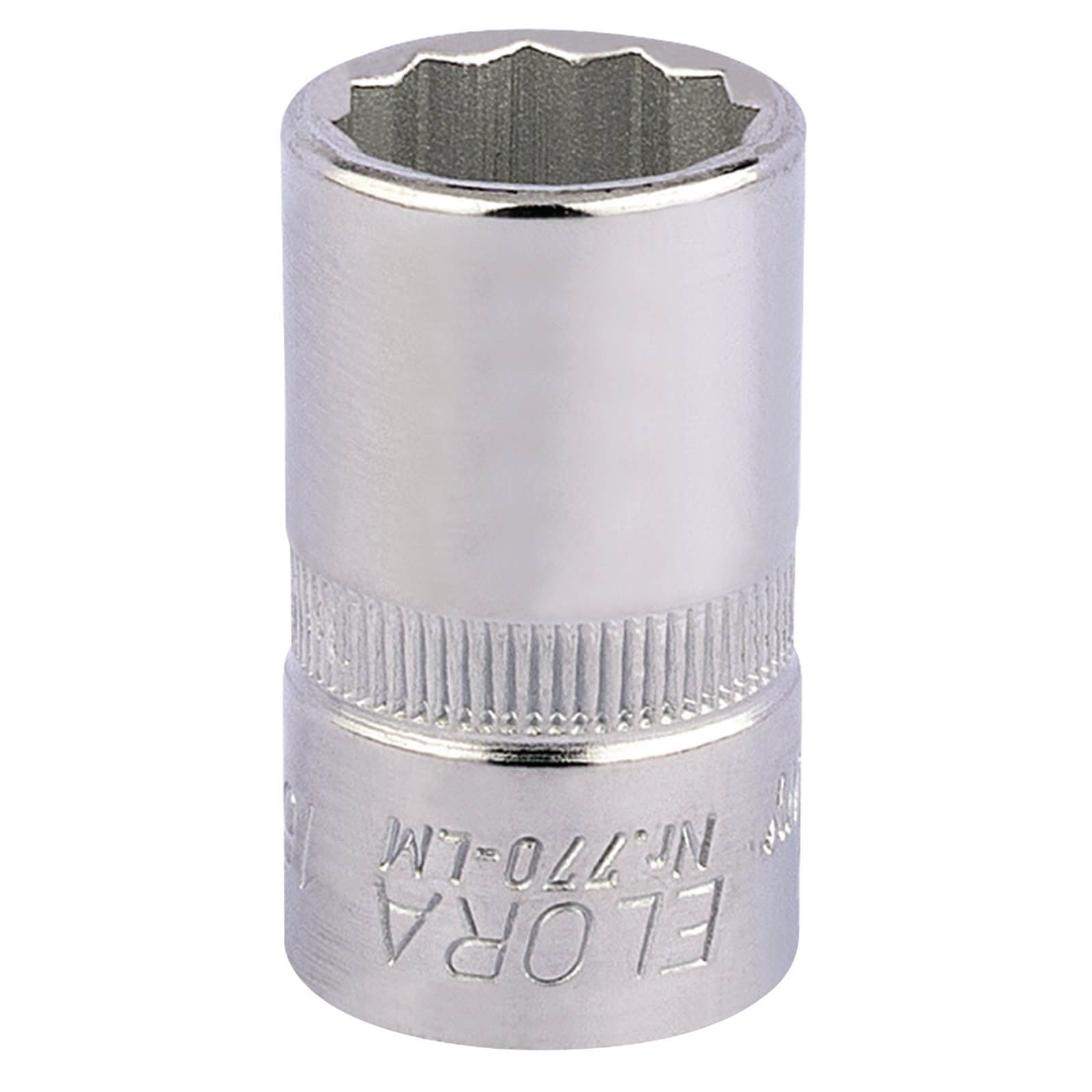 Elora 1/2" Drive Bi Hexagon Socket Metric 1/2" 16mm Price Comparisons | Compare The Build