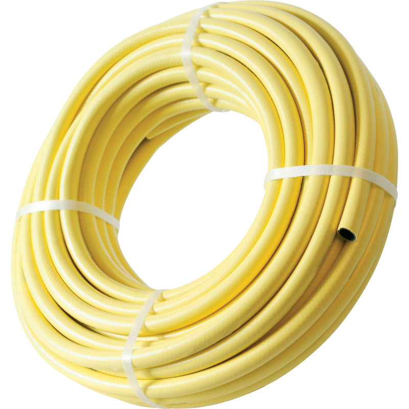 Reinforced PVC Water Hose 1/2" x 50m | Compare The Build