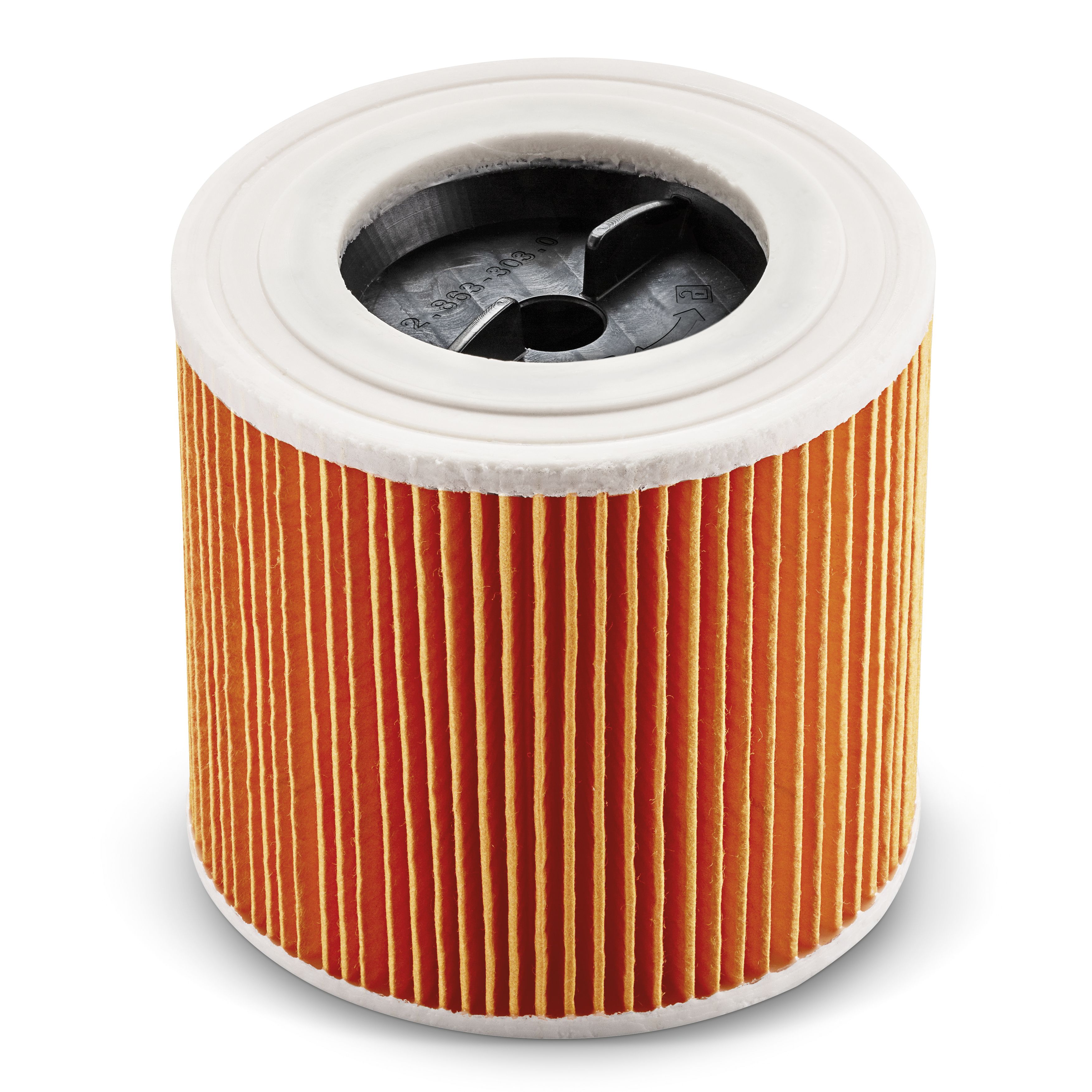 Kärcher Reusable Vacuum Filter Cartridge | Compare The Build