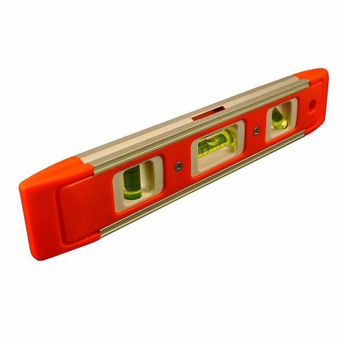 Avit 230mm Pocket Spirit Level Price Comparisons | Compare The Build