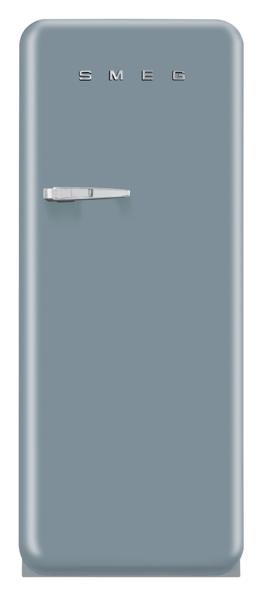 Smeg Fab28Qx1 Silver Freestanding Fridge Freezer Price Comparisons | Compare The Build