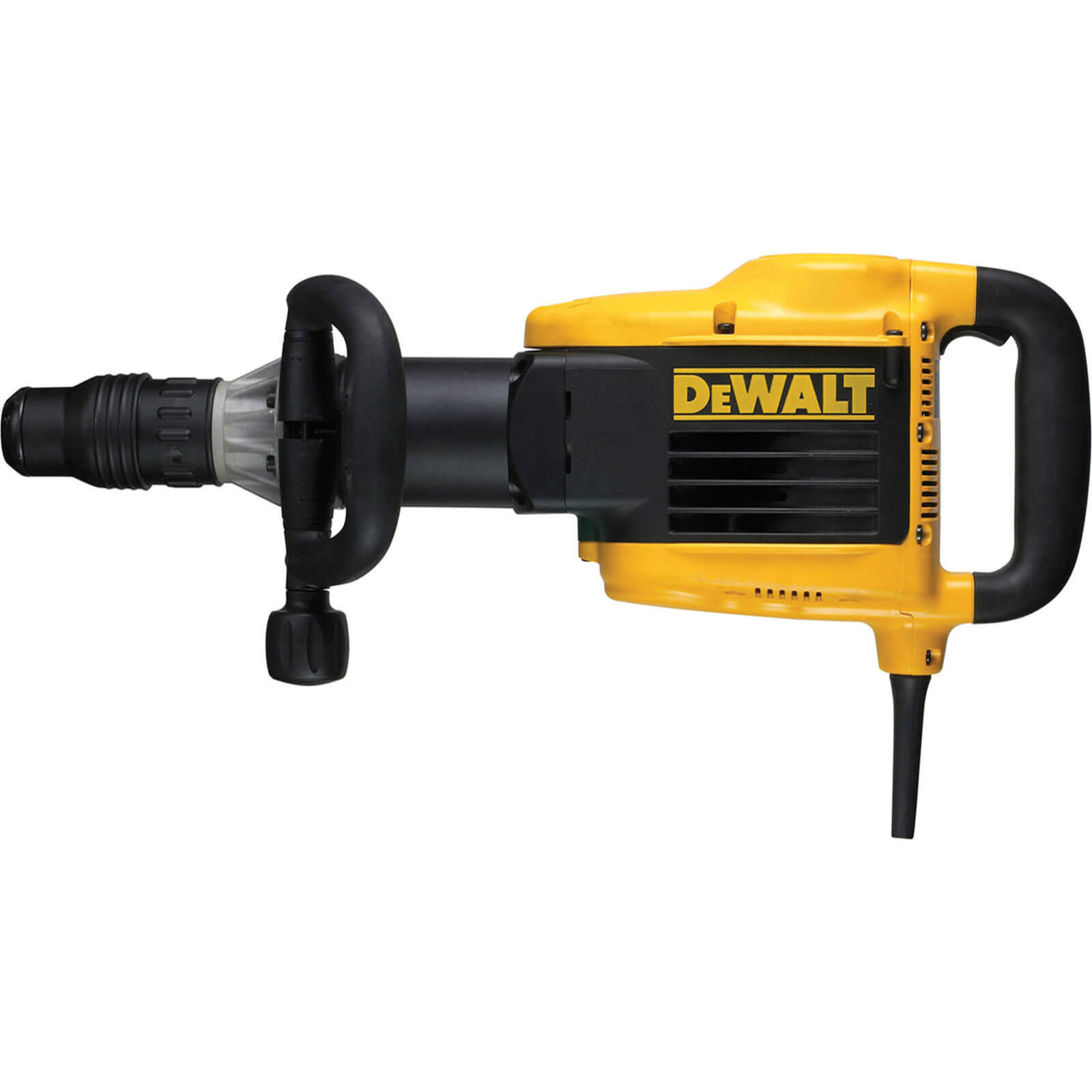 Skip19C Dewalt 10Kg Demolition Breaker Price Comparisons | Compare The Build