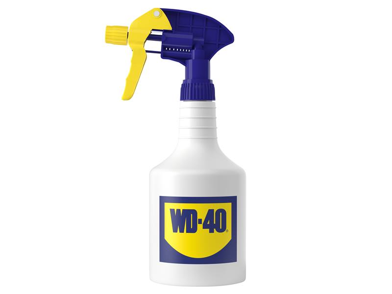 WD-40® W/DSA WD-40® Spray Applicator Price Comparisons | Compare The Build