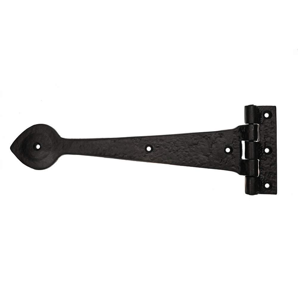 Eclipse Black Antique T Hinge 47005 | Compare The Build