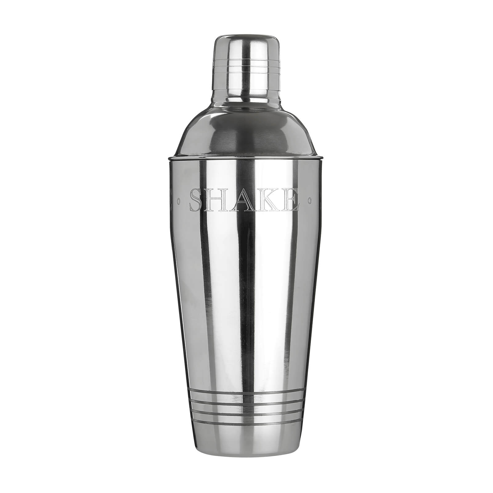Bombay Cocktail Shaker Price Comparisons | Compare The Build