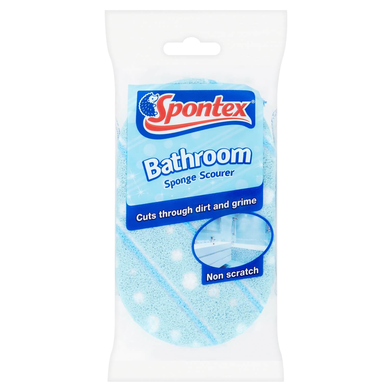 Spontex Bathroom Scourer Price Comparisons | Compare The Build