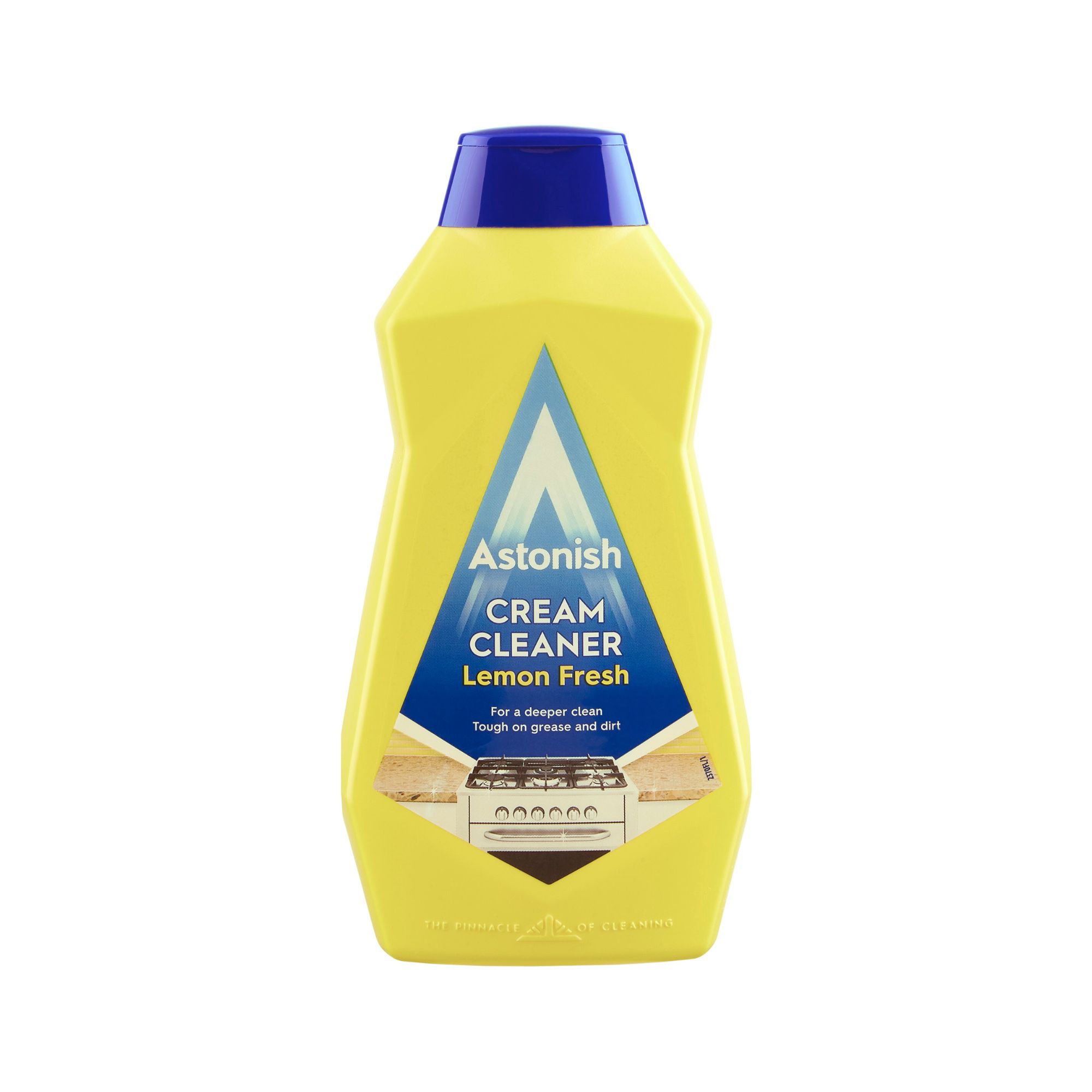 Astonish Lemon Fresh Multi-Surface Household Cleaner Price Comparisons | Compare The Build