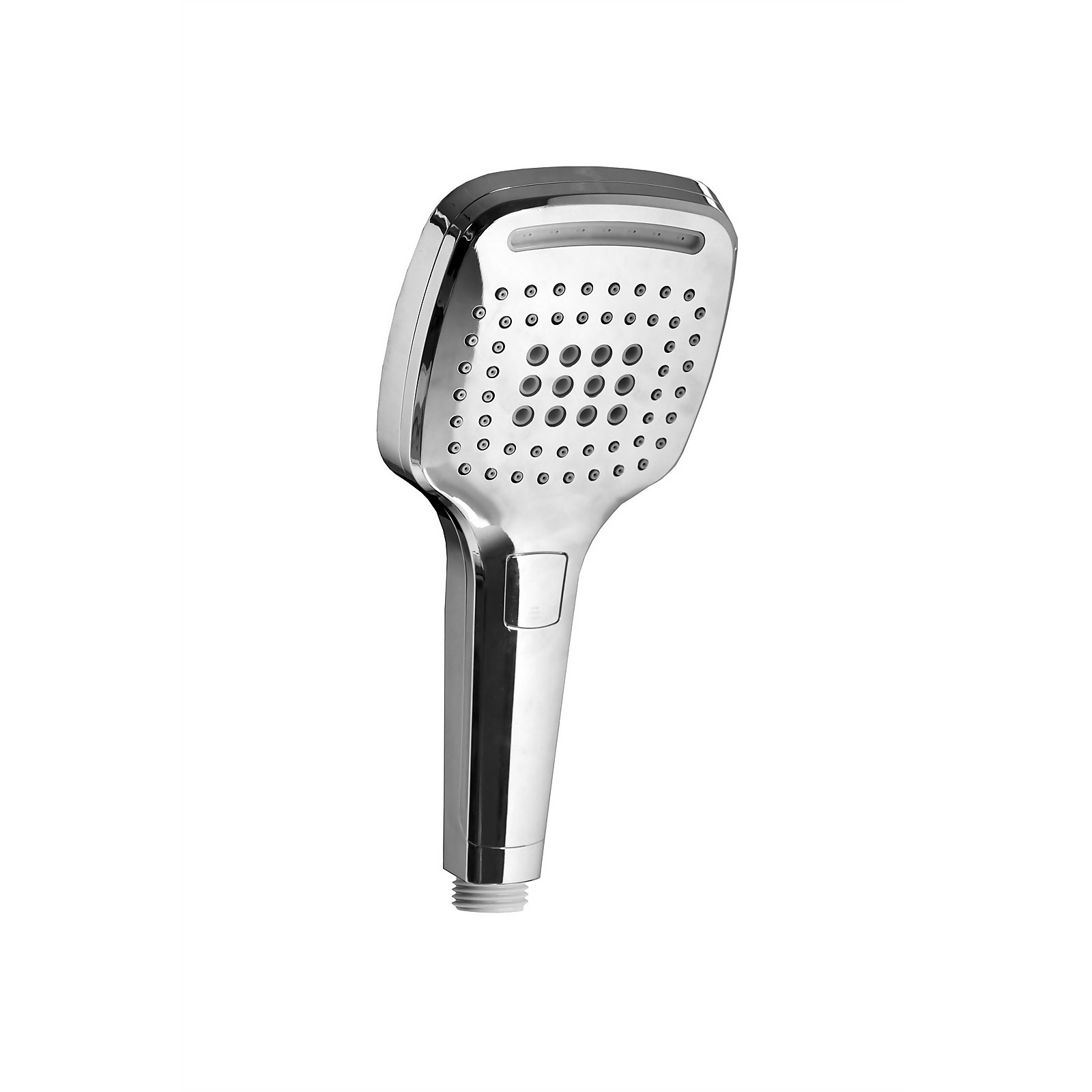 Aqualona Havana Shower Head Price Comparisons | Compare The Build