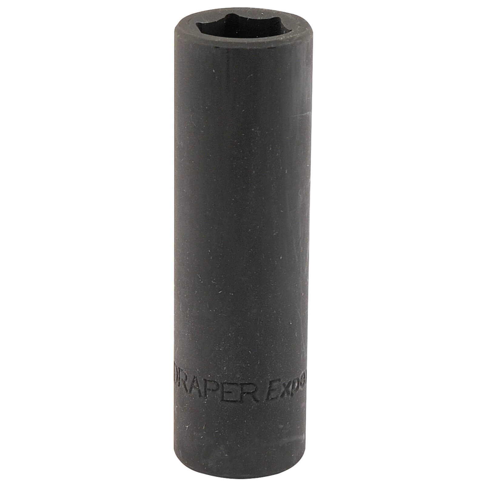 Draper Expert 1/2" Drive Hi Torq Deep Hexagon Impact Socket Metric 1/2" 15mm Price Comparisons | Compare The Build